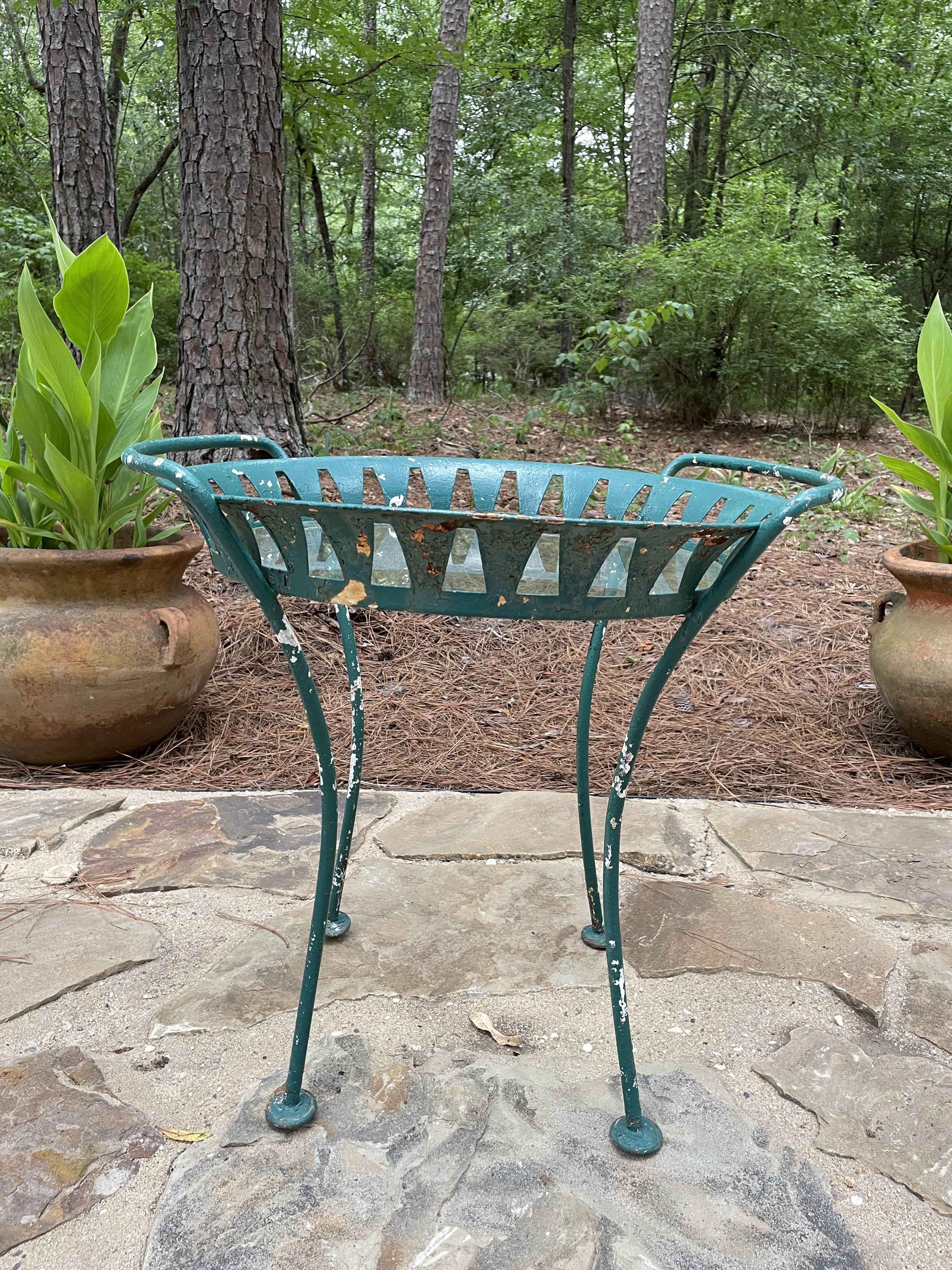 Francois Carre table