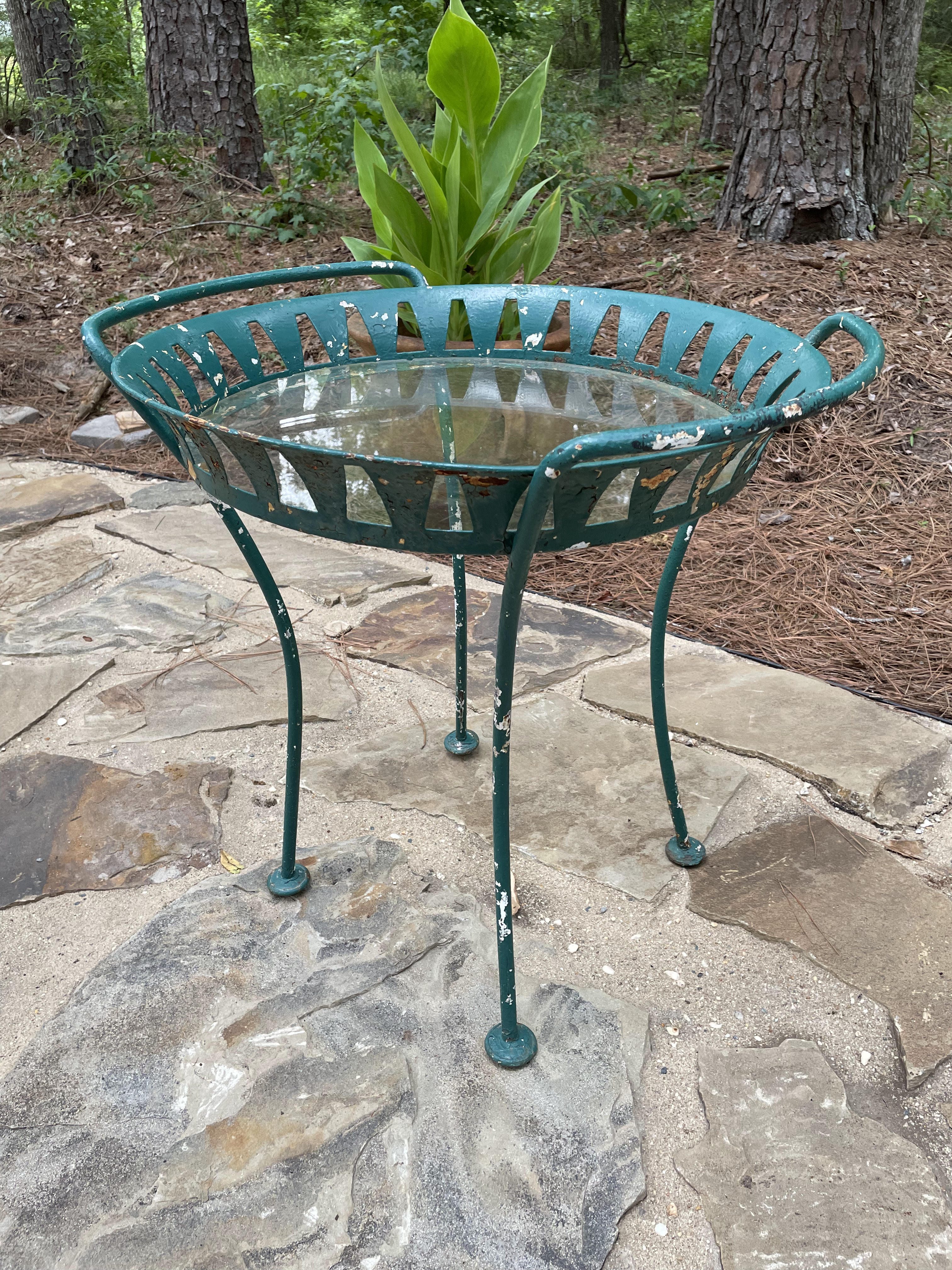 Francois Carre table