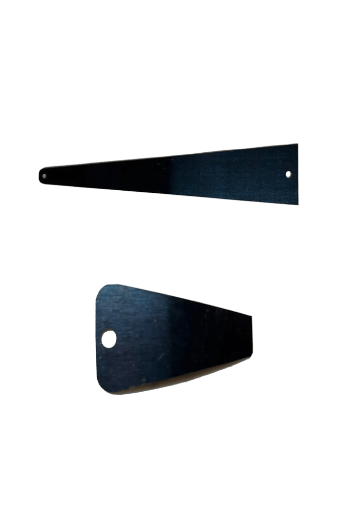 Francois Carre chair parts