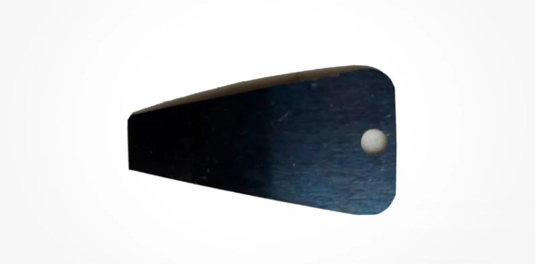 Francois Carre replacement stiffener