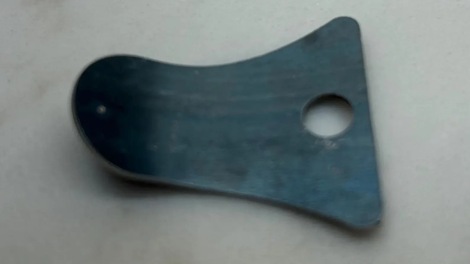 Francois Carre replacement spring retainer